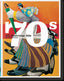 ALL AMERICAN ADS OF THE 70S | HELLER,STEVEN | TASCHEN | 9783836588607