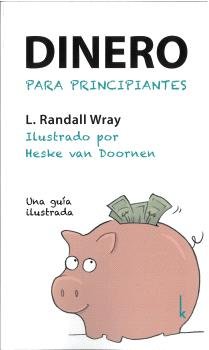 DINERO PARA PRINCIPIANTES - 9783944203515