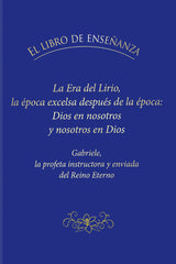 EL LIBRO DE ENSEÑANZA - 9783964461902