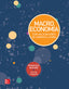 MACROECONOMIA CON APLICACIONES DE AMERICA LATINA. Carreon Rodriguez, V. G., Mochon Morcillo, F. (McGraw-Hill Interamericana de España S.L.) 9786071510518