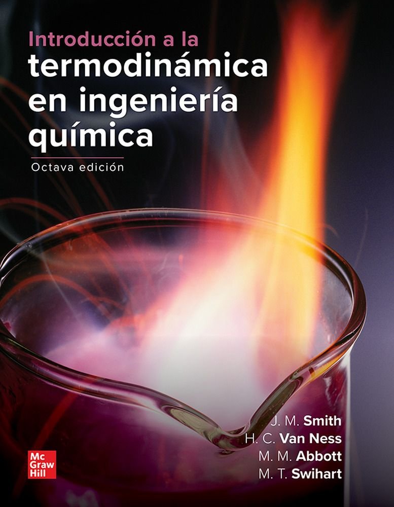 TERMODINAMICA EN INGENIERIA QUIMICA - 9786071514691