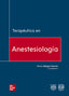 Terapéutica en anestesiología. Moyao, Diana (McGraw-Hill Interamericana de España S.L.) 9786073006330