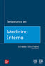 Terapéutica en medicina interna. Halabe, Jose (McGraw-Hill Interamericana de España S.L.) 9786073015622