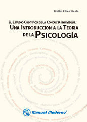 ESTUDIO CIENTIIFICO DE LA CONDUCTA INDIVIDUAL - 9786074486902