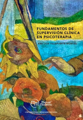 FUNDAMENTOS DE SUPERVISION CLINICA EN PSICOTERAPIA | VILLAFUERTE MONTIEL,ANA LILIA | MANUAL MODERNO | 9786074489224