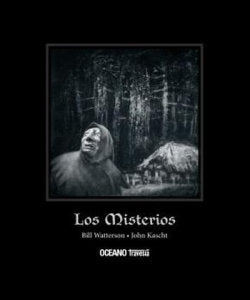 LOS MISTERIOS | Waterson,bill | 9786075579436 (Oceano infantil)
