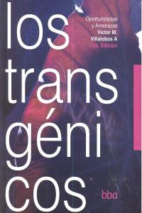 TRANSGENICOSLOS 2ªED - 9786077699231 Imagen principal del producto
