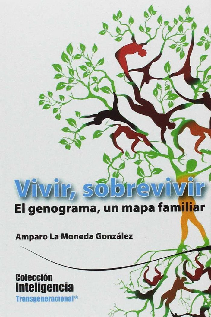 VIVIR SOBREVIVIR - 9786078002023