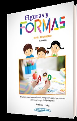FIGURAS FORMAS NIVEL INTERMEDIO 4ED EBOOK - 9786078546626 Imagen principal del producto