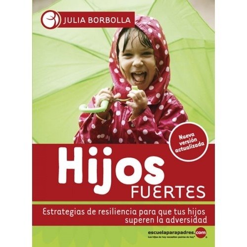 HIJOS FUERTES - 9786079347024