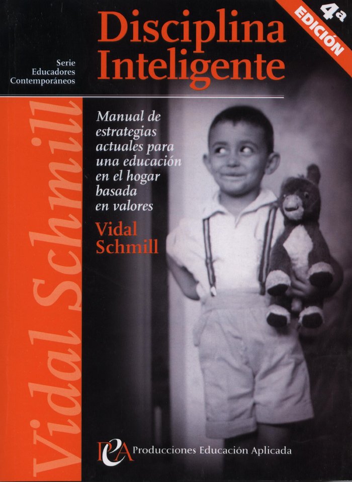 DISCIPLINA INTELIGENTE - 9786079347208 Imagen principal del producto