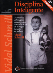 DISCIPLINA INTELIGENTE - 9786079347208