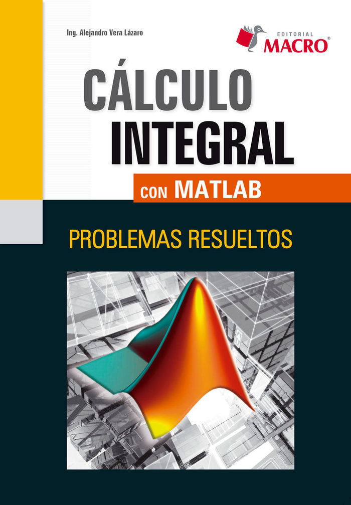 CALCULO INTEGRAL CON MATLAB - 9786123042158