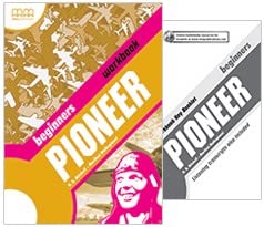Pioneer Beginner Workbook | MM PUBLICATIONS | 9786180506341