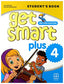 Get Smart Plus 4 Students | MM PUBLICATIONS | 9786180521535