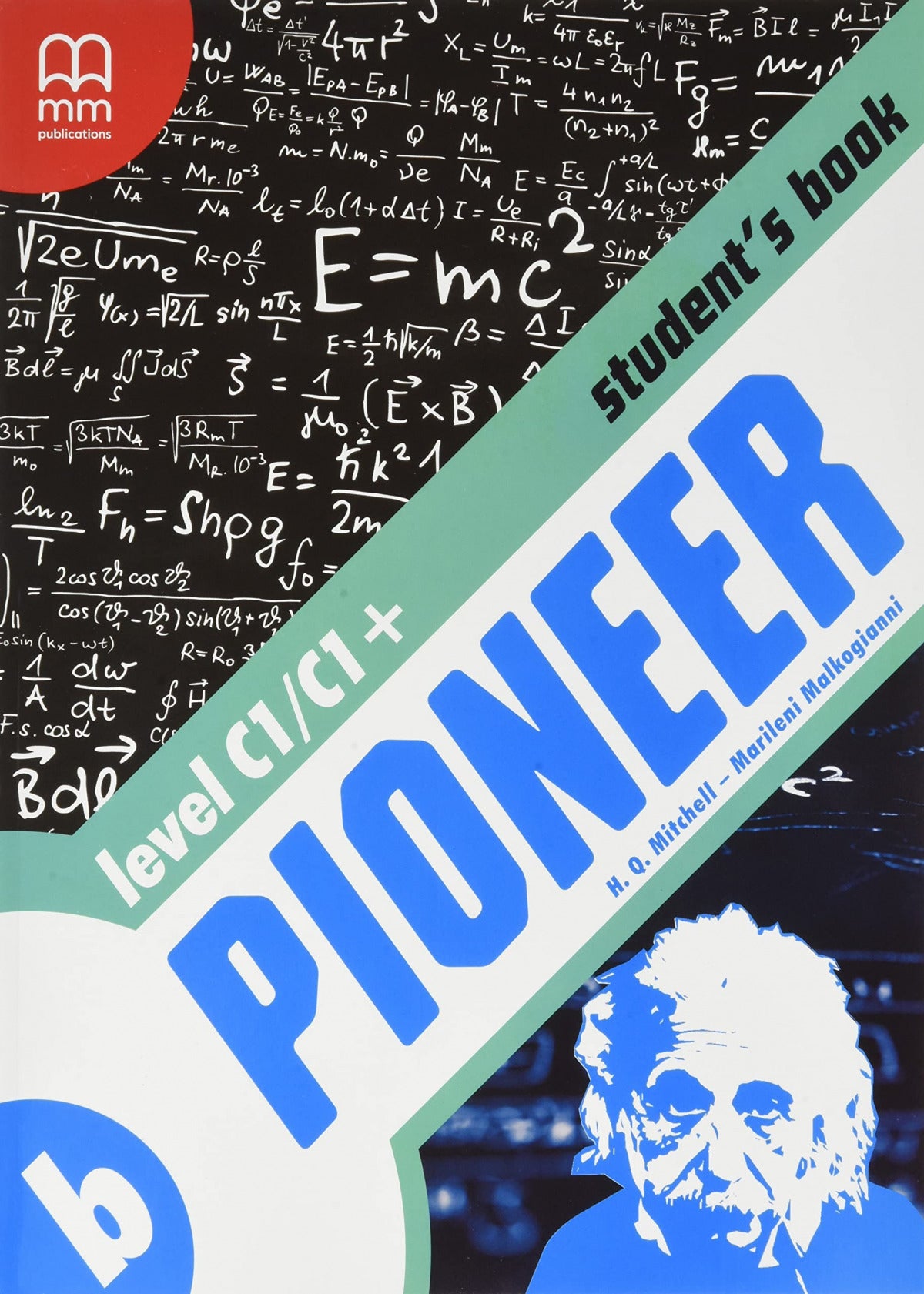 Pioneer C1;c1+ B Alum Pre | MM PUBLICATIONS | 9786180548617