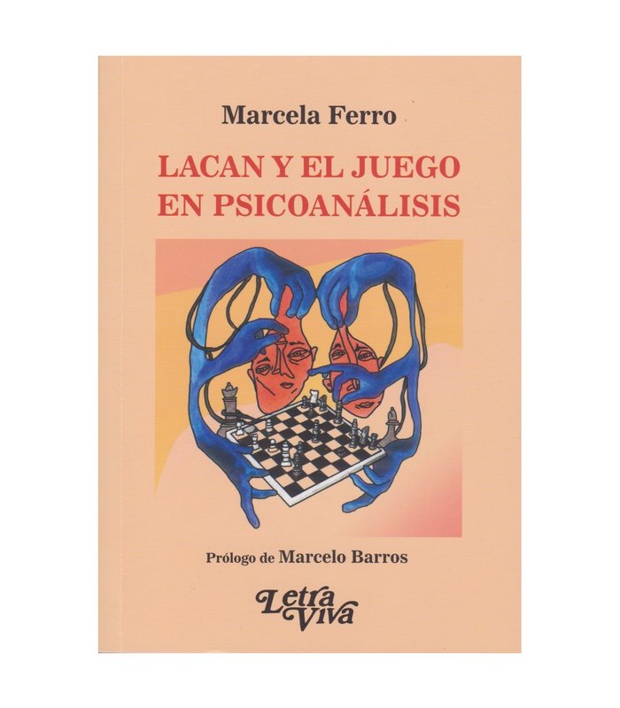 LACAN Y EL JUEGO EN PSICOANALISIS - 9786319015812