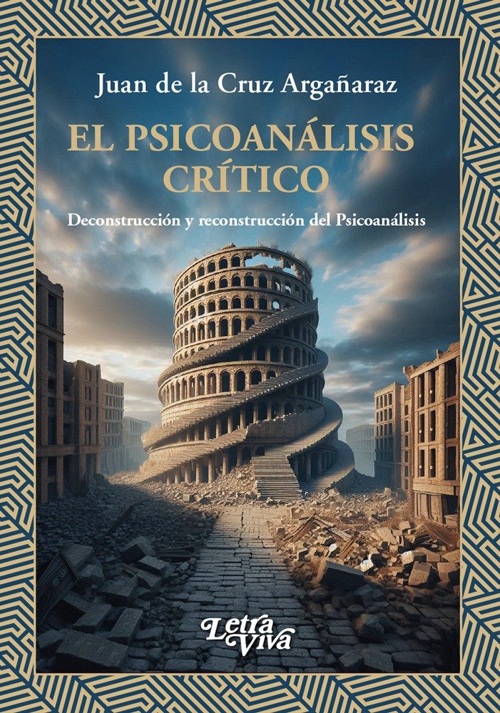 EL PSICOANALISIS CRITICO - 9786319063479