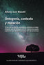 ONTOGENIA CONTEXTO Y MUTACION - 9786319087123