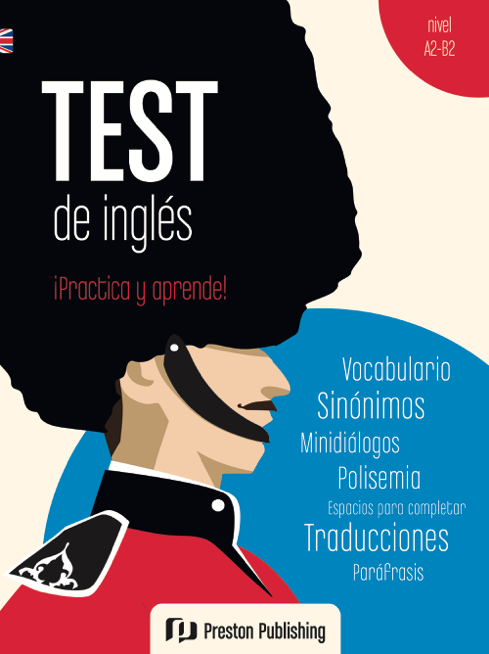 Test de inglés. ¡Practica y aprende!