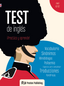 Test de inglés. ¡Practica y aprende!
