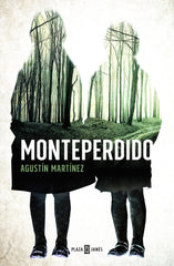 MONTEPERDIDO - 9788401015564