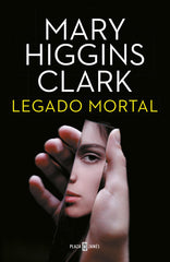 LEGADO MORTAL - 9788401018213