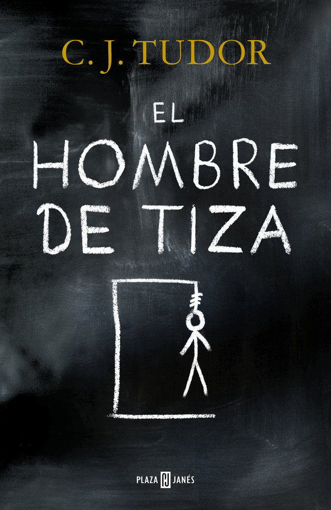 HOMBRE DE TIZAEL - 9788401019814