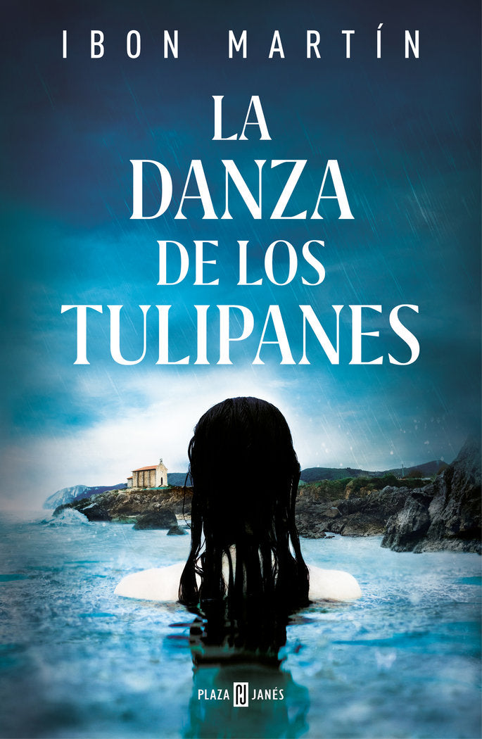 LA DANZA DE LOS TULIPANES - 9788401022715