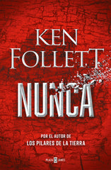 NUNCA - 9788401027055