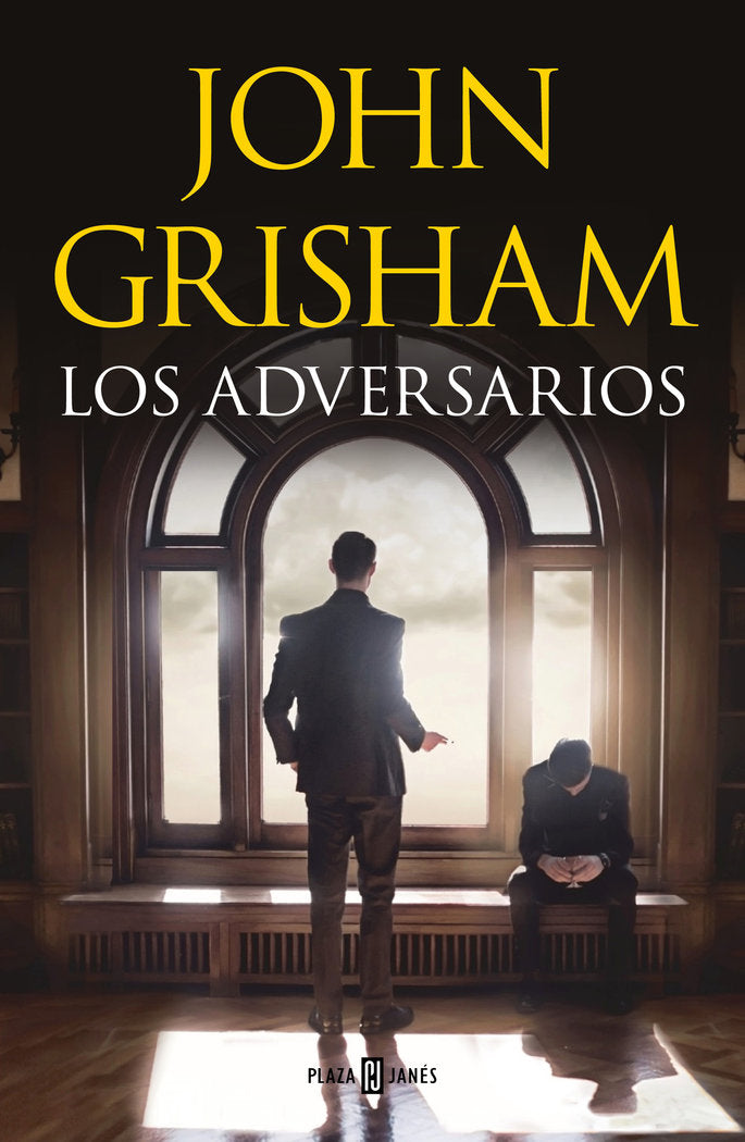 LOS ADVERSARIOS - 9788401029745