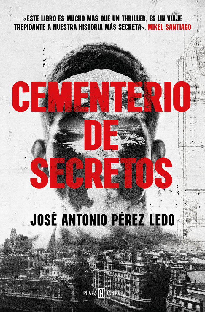 CEMENTERIO DE SECRETOS - 9788401029783