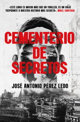 CEMENTERIO DE SECRETOS - 9788401029783