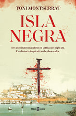 ISLA NEGRA - 9788401030581