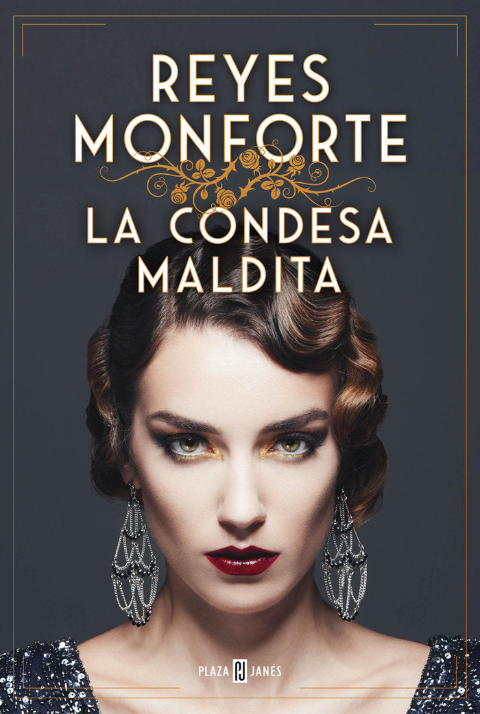LA CONDESA MALDITA - 9788401032295