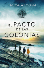 EL PACTO DE LAS COLONIAS - 9788401032653