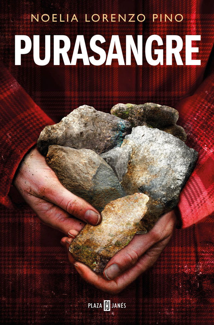 PURASANGRE - 9788401033278