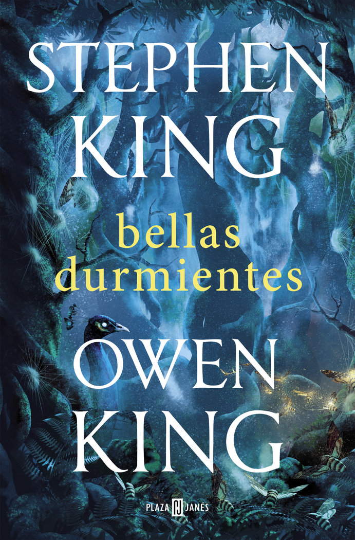 BELLAS DURMIENTES - 9788401035210