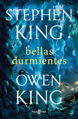 BELLAS DURMIENTES - 9788401035210