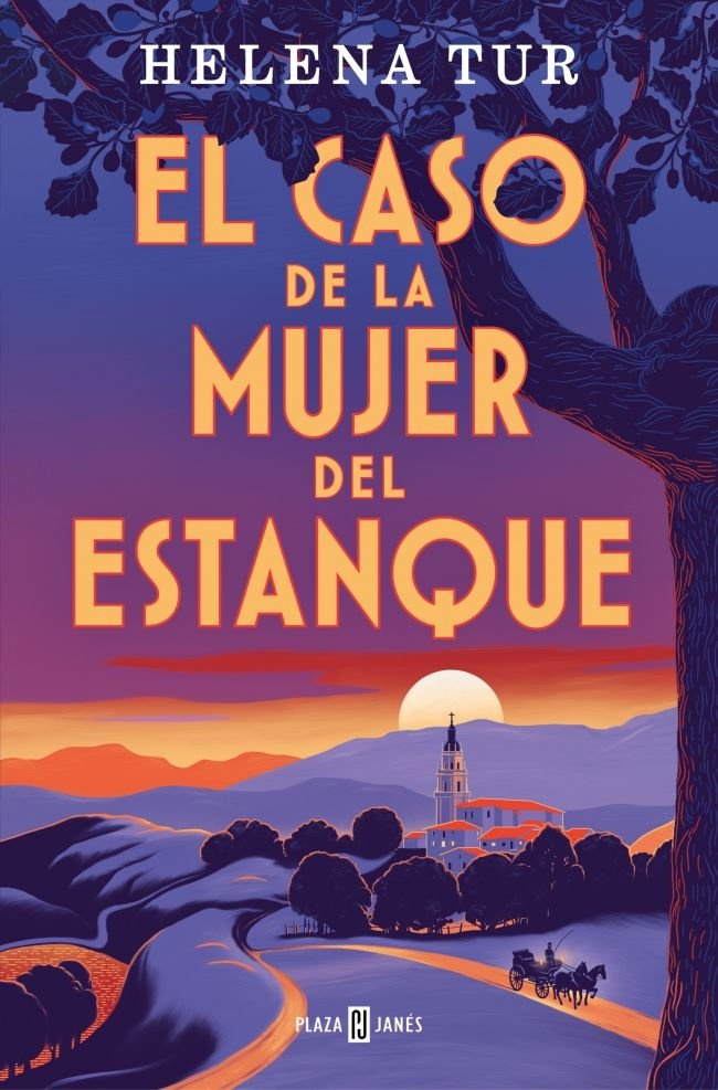 EL CASO DE LA MUJER DEL ESTANQUE - 9788401036347