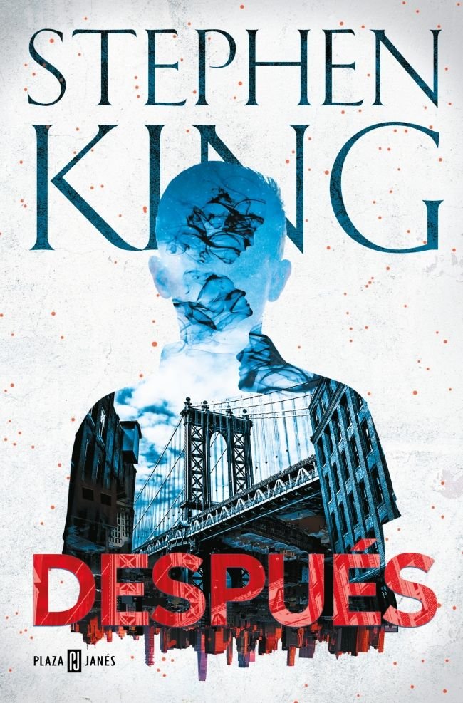 DESPUES | King, Stephen | 9788401037825 (Plaza & janes)