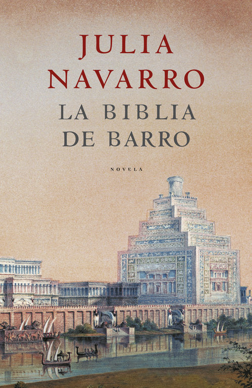 BIBLIA DE BARROLA - 9788401335518