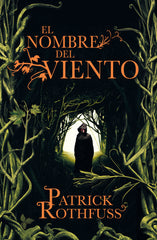 NOMBRE DEL VIENTO,EL | Rothfuss,patrick | 9788401337208 (Plaza & janes)