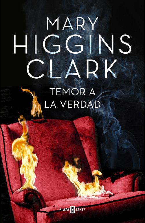 TEMOR A LA VERDAD - 9788401342172