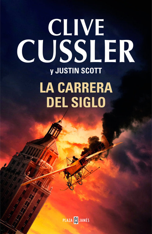 CARRERA DEL SIGLOLA - 9788401342356
