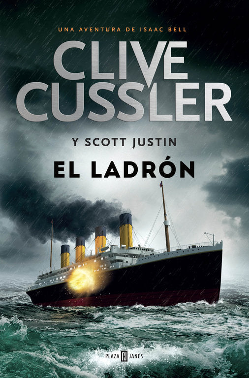 LADRONEL - 9788401343339