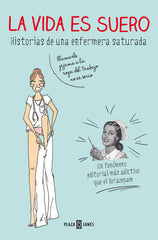 VIDA ES SUEROLA - 9788401347283