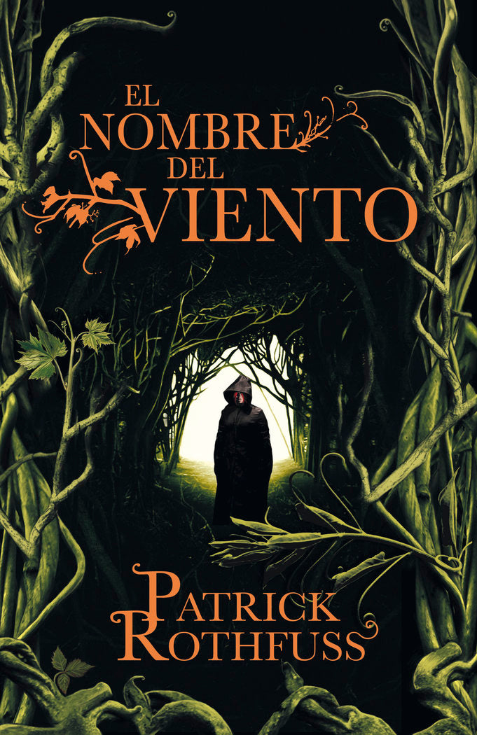 NOMBRE DEL VIENTO,EL TD | Rothfuss,patrick | 9788401352348 (Plaza & janes)