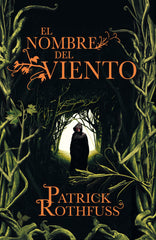 NOMBRE DEL VIENTO,EL TD | Rothfuss,patrick | 9788401352348 (Plaza & janes)