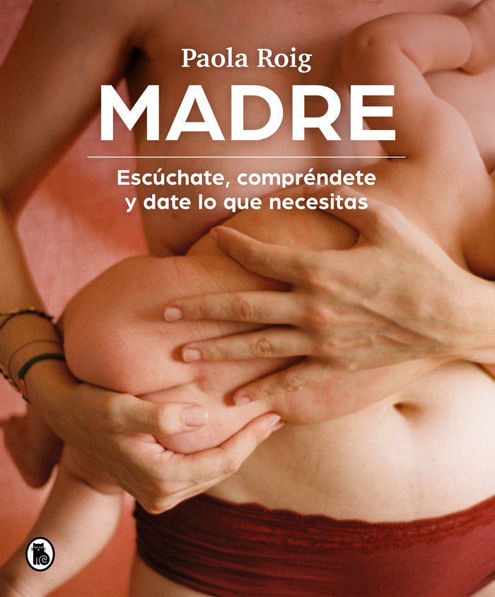 MADRE - 9788402426796